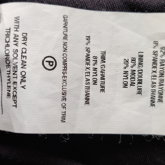 TWENTY MONTREAL Mesh Sleeve Mini | XS - Picture 9 of 13